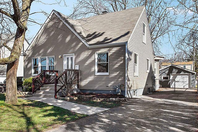 1st image of 5360 W 91st St