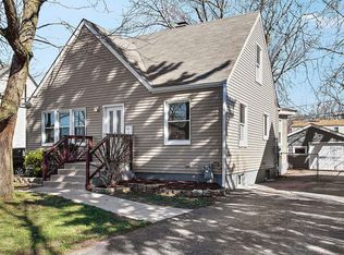 5360 W 91st St, Oak Lawn, IL 60453