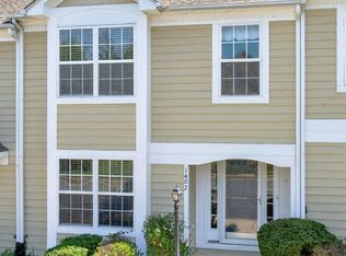 1402 Allister Grn, Charlottesville, VA 22901