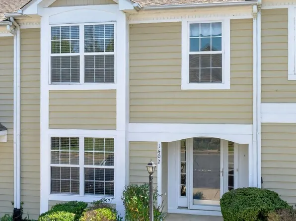 1402 Allister Grn, Charlottesville, VA 22901