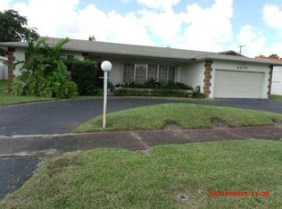4900 Lincoln St, Hollywood, FL 33021