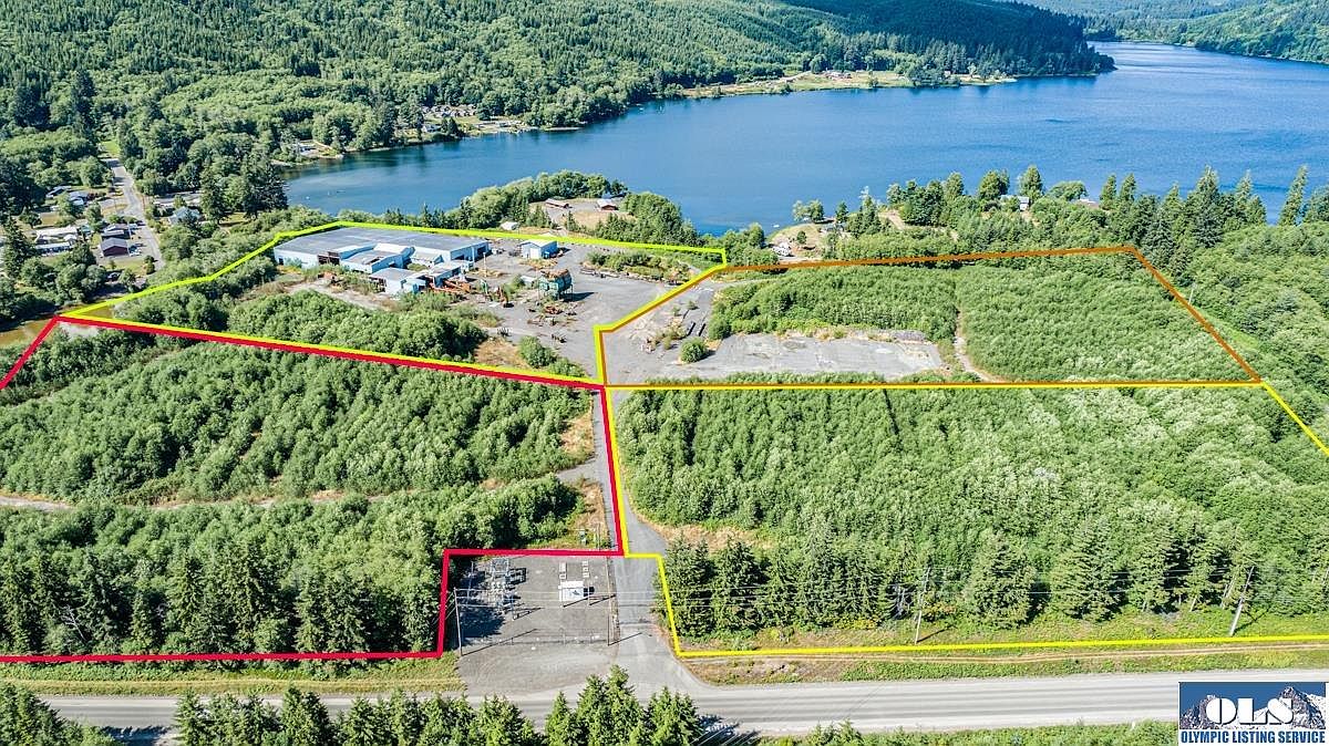 20063 W Highway 101, Beaver, WA 98305 Zillow