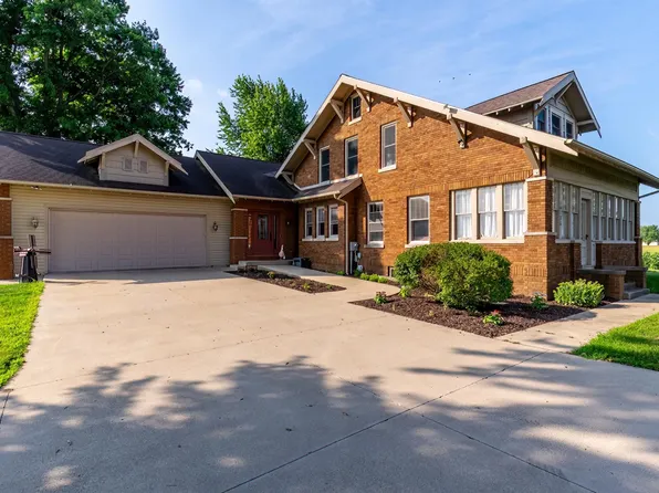 14106 State Road 37 E, New Haven, IN 46774