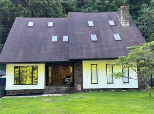 245 Casey Fork Rd, Ashford, WV 25009