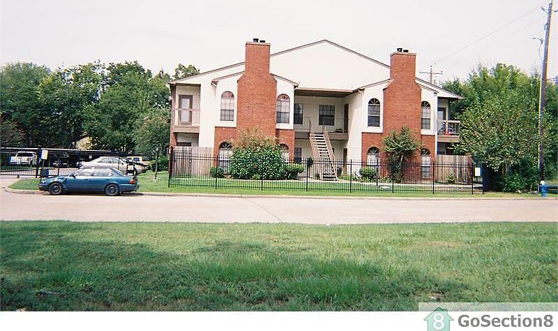 1st image of 6706 Wagonwheel Ln APT 13