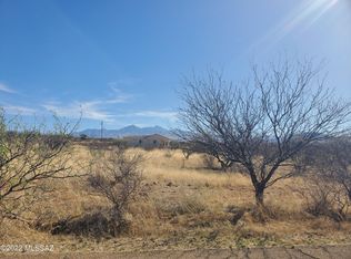 97 Camino Josefina #1-RIO, Rio Rico, AZ 85648