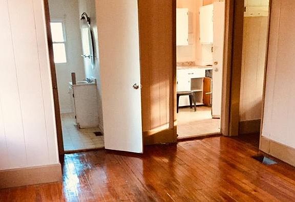 First floor bathroom