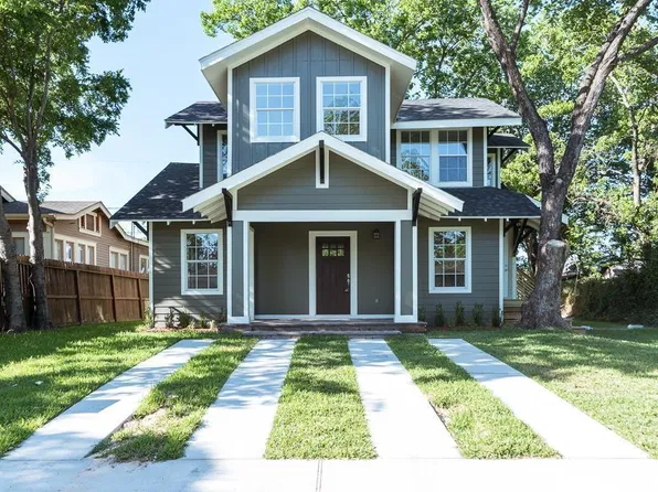 4535 Walker St #B, Houston, TX 77023