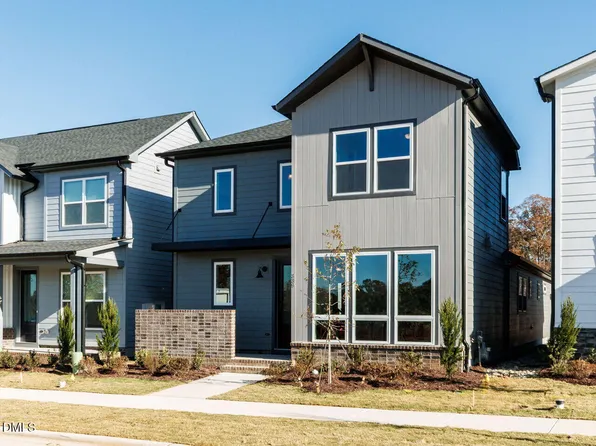 402 N Village Pkwy, Pittsboro, NC 27312