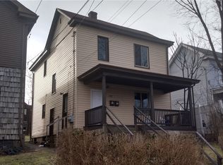 122 E 16th Ave, Homestead, PA 15120