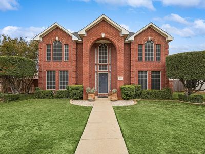 1415 Primrose Ln, Lewisville, TX, 75077