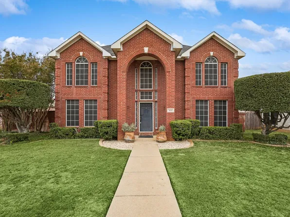 1415 Primrose Ln, Lewisville, TX 75077