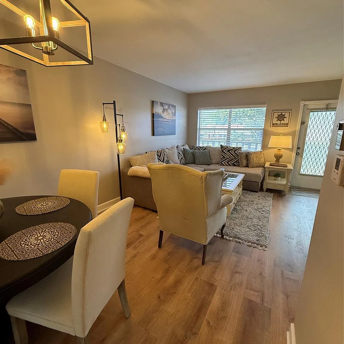 1 bed, 1.5 bath, 670 sqft, $2,000 — Photo 3