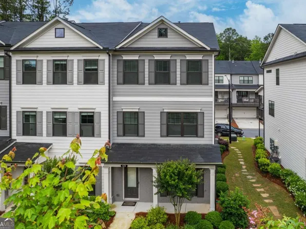 429 Stovall Pl, Woodstock, GA 30188