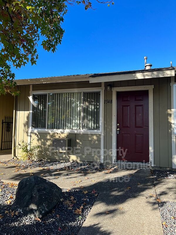 1548 N Bush St, Ukiah, CA 95482 Zillow