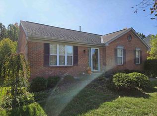 7576 Thunder Ridge Dr, Florence, KY 41042