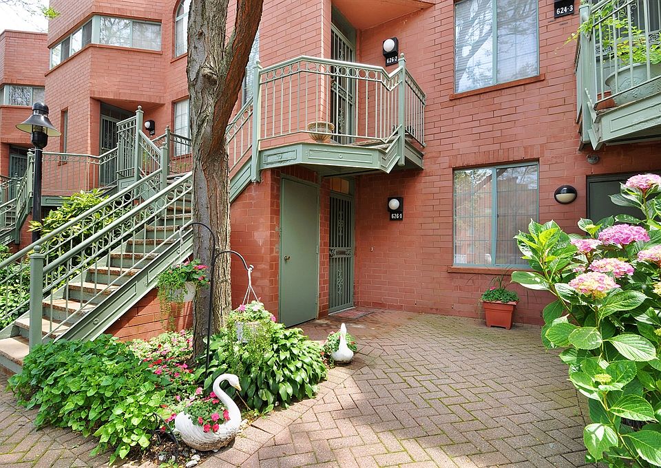 1st image of 626 Louisiana Ave #1