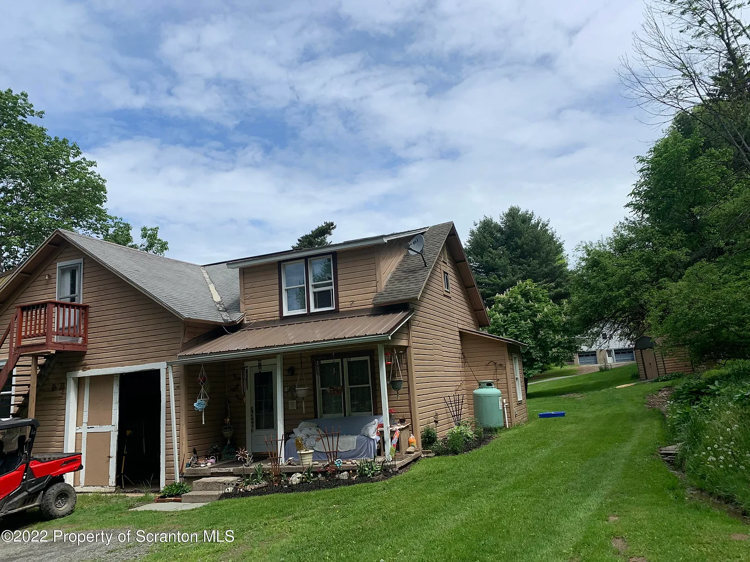 1 bed, 1.0 bath, 735 sqft, $1,000 — Photo 3