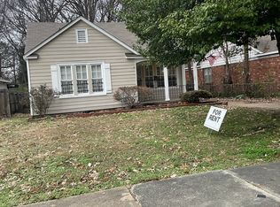 3818 Faxon Ave, Memphis, TN 38122