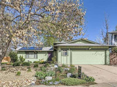 547 S Flower Street, Lakewood, CO, 80226