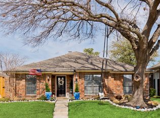 4435 Rushing Rd, Dallas, TX 75287