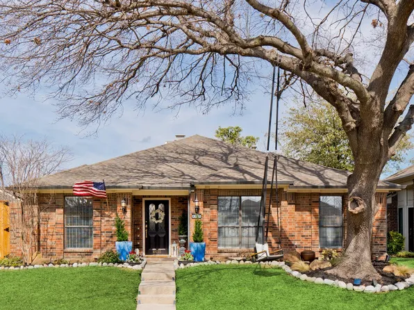 4435 Rushing Rd, Dallas, TX 75287