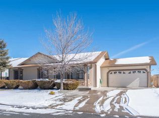 106 Josefina Ct, Sparks, NV