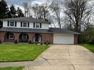 332 McEvoy Ct, Niles, OH
