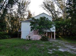3802 Stabile Rd, Saint James City, FL 33956