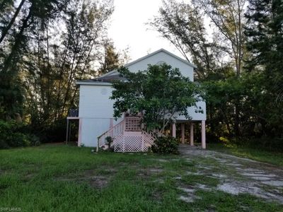 3802 Stabile Rd, Saint James City, FL, 33956