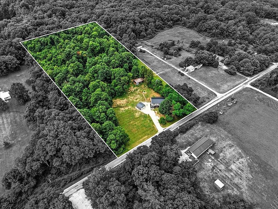 3306 Township Road 221, Marengo, OH 43334 | Zillow