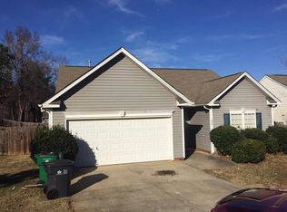 7217 Kinsley Marie Ln #HOME, Charlotte, NC 28215