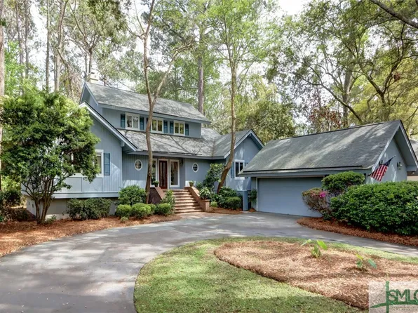 205 Pettigrew Drive, Savannah, GA 31411