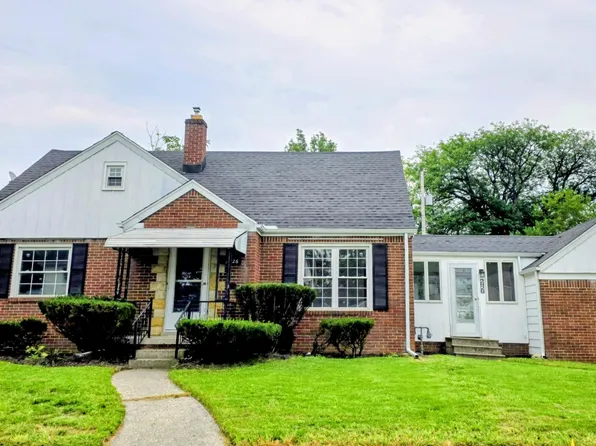 2826 Latonia Blvd, Toledo, OH 43606