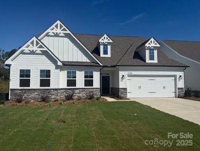 2244 Caravan Ln, Stanley, NC, 28164