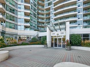 230 Queens Quay W #1016, Toronto, ON M5J 2Y7