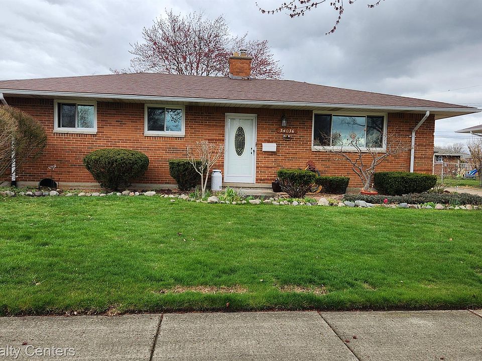 1st image of 34036 Pawnee St
