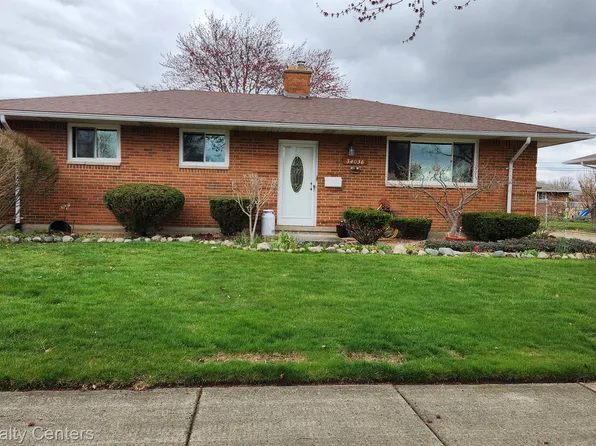 34036 Pawnee St, Westland, MI 48185