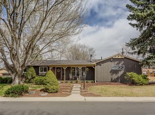 1592 S Flamingo Way, Denver, CO 80222