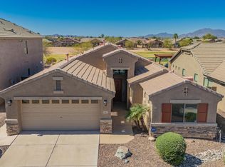21922 N DIETZ Drive, Maricopa, AZ 85138