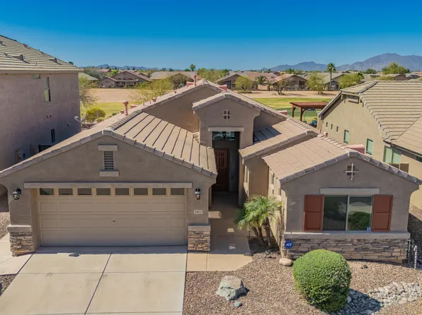 21922 N DIETZ Drive, Maricopa, AZ 85138
