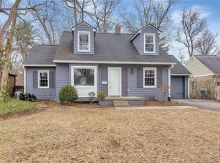 1119 E 56th St, Indianapolis, IN 46220
