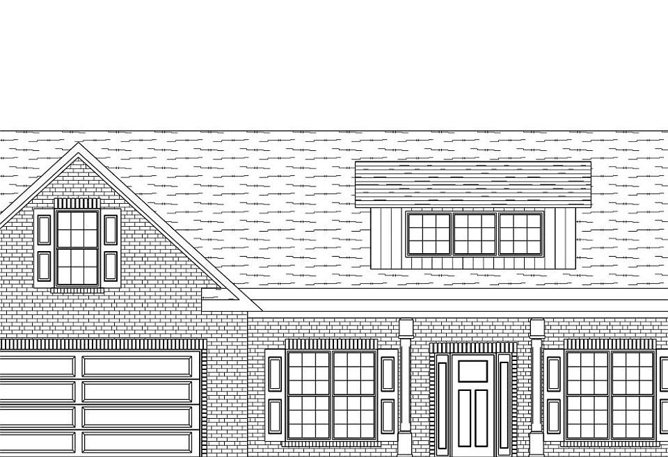 1st image of 2363 Wolf Crossing Ln Lot 82