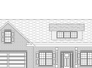 2363 Wolf Crossing Ln LOT 82, Knoxville, TN 37932