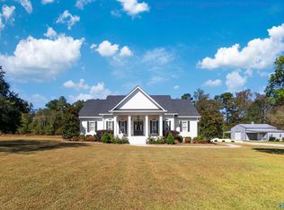 2495 Eddy Scant City Rd, Arab, AL 35016