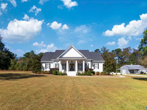 2495 Eddy Scant City Rd, Arab, AL 35016