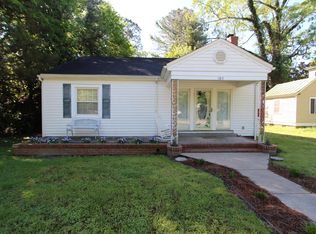 1209 N Main St, Tarboro, Nc 27886 