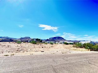 4495 N Stardust Rd, Kingman, AZ 86409