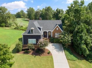 3093 Mulberry Greens Ln, Jefferson, GA 30549