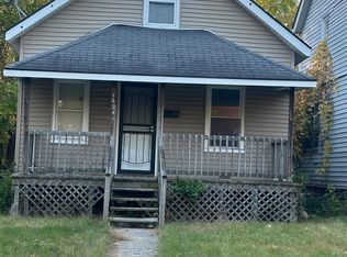 16241 Robson St, Detroit, MI 48235